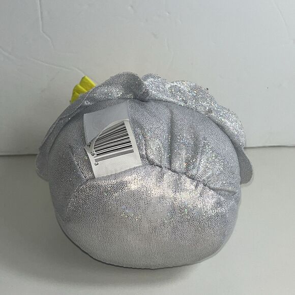 Squishmallow Scented Mystery Squad Anjara The Breakfast Burrito 5” - Picture 3 of 8